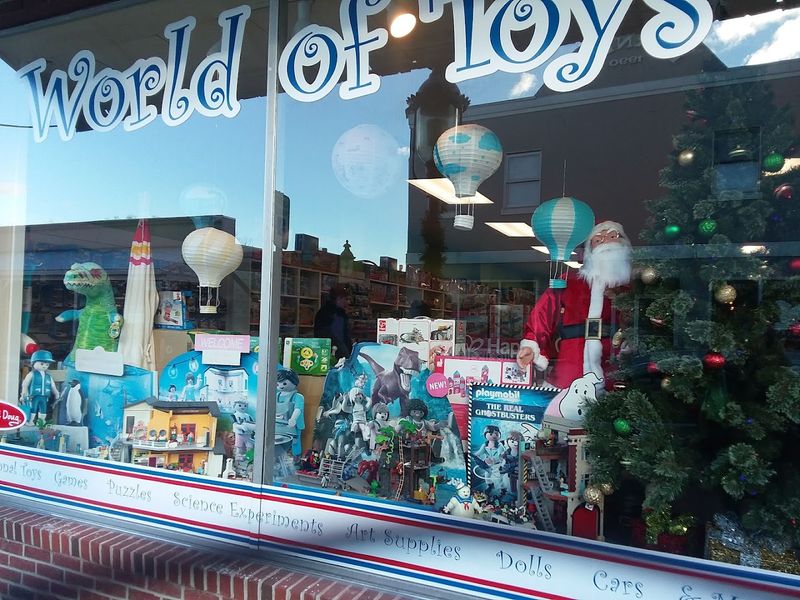 Historical Roots Of Family Operated Shops
