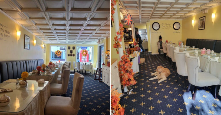 This Small Massachusetts Spot Feels Like A British Countryside Escape Without The Flight In 2026