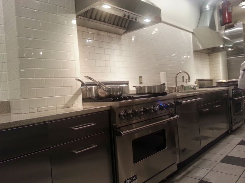 Where A Kitchen Legend Was Born