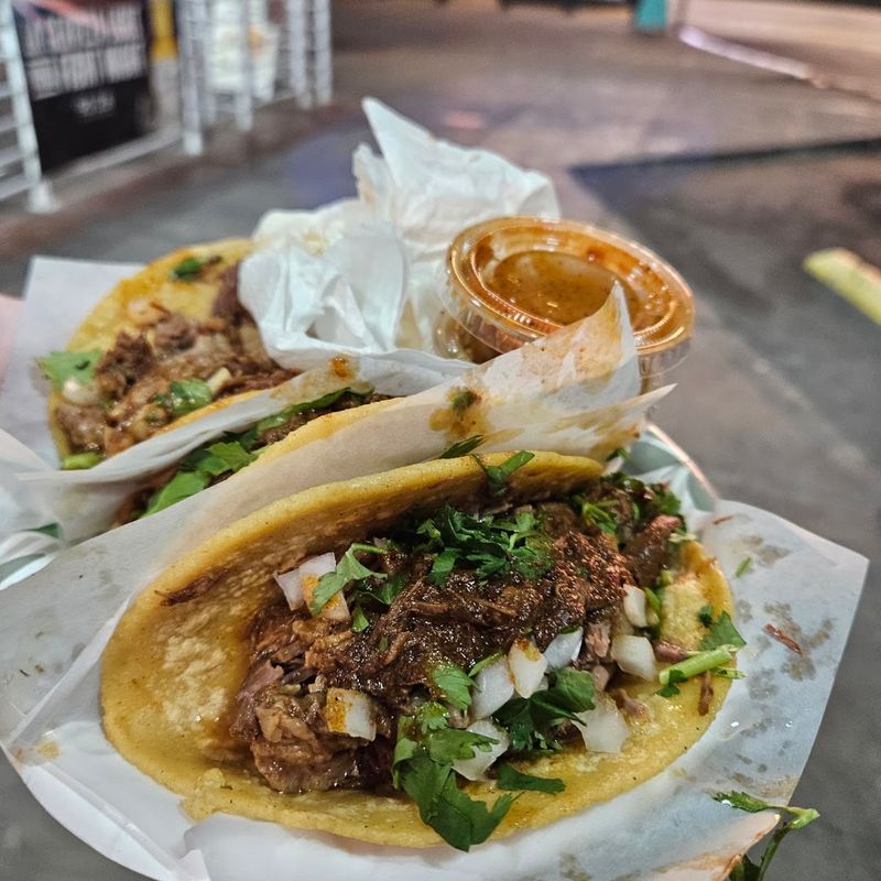 The Al Pastor That Started It All