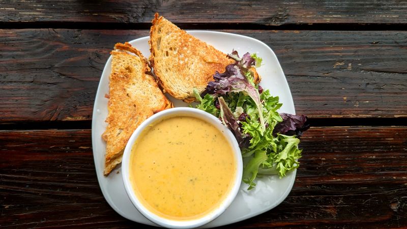 The Scratch Made Soups Are The Main Event