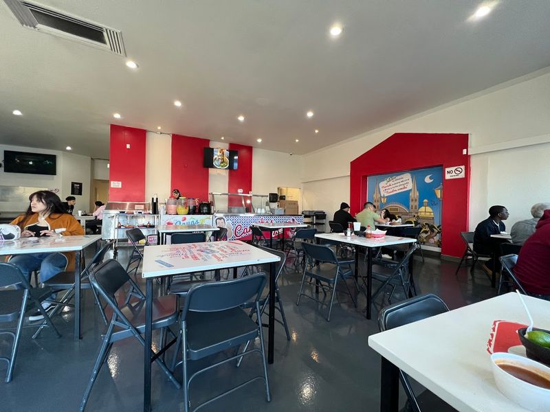 What Makes Birria El Compa Different From Every Other Taco Spot