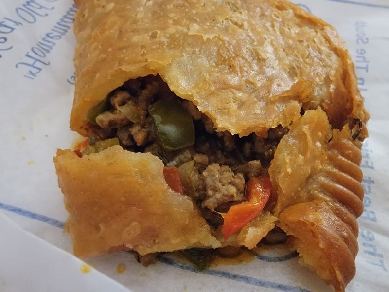 Ingredients And Their Role In Pie Quality