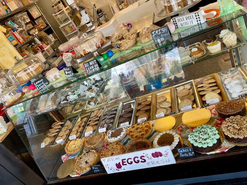 A Safe Space For Anyone Craving Gluten-Free Treats