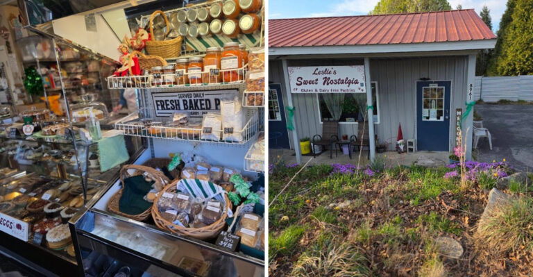 This Small-Town Tennessee Bakery Is Proof That Gluten-Free Doesn’t Mean Flavor-Free
