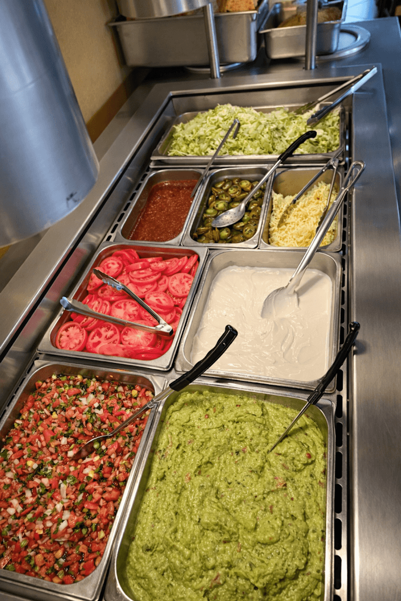This Vibrant Sunday Spread Has Everyone Coming Back