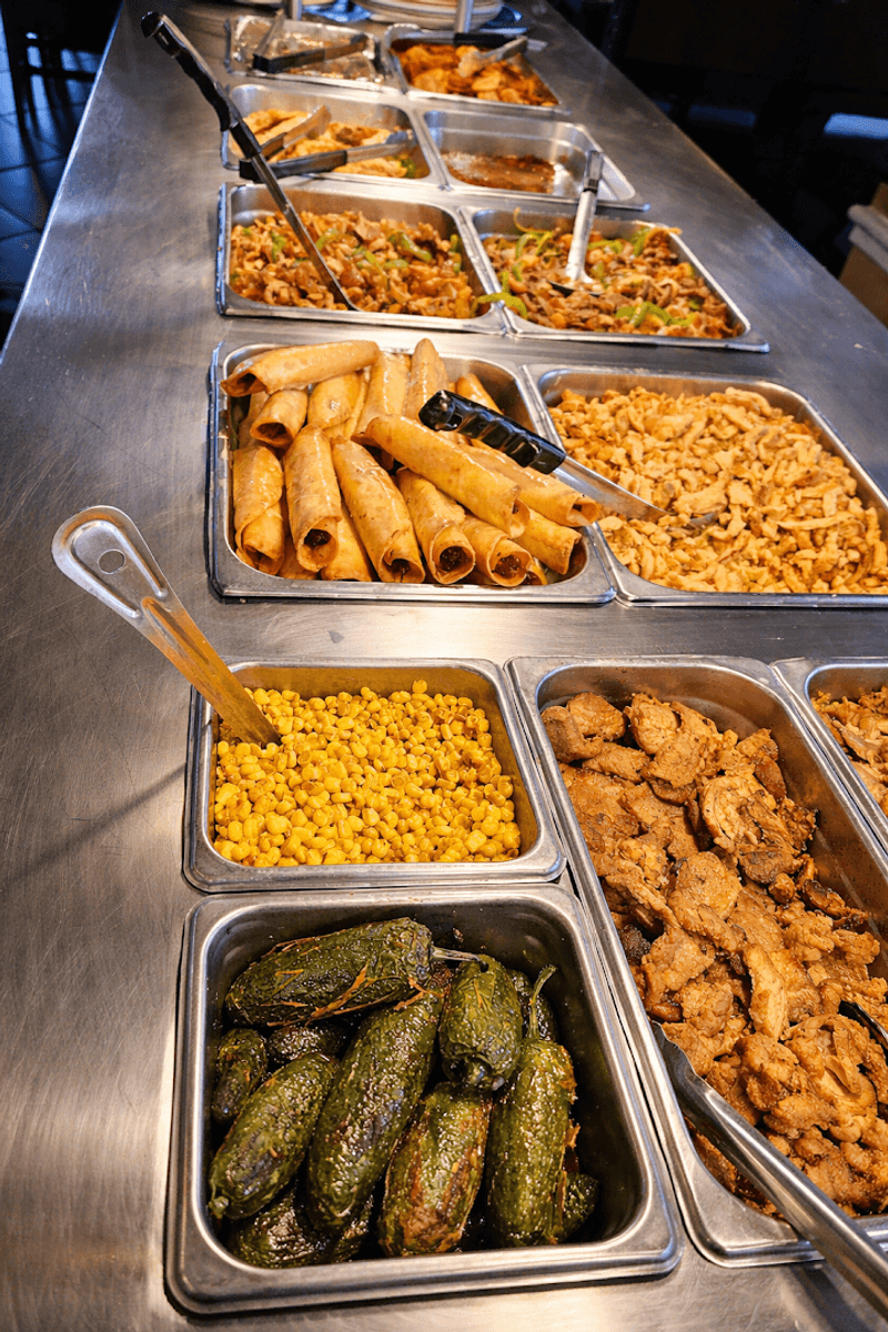 A Weekend Tradition Unfolds, And Everyone Wants In