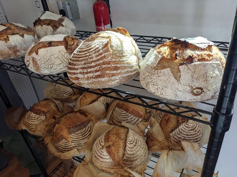 The Craft And Philosophy Behind Every Bake