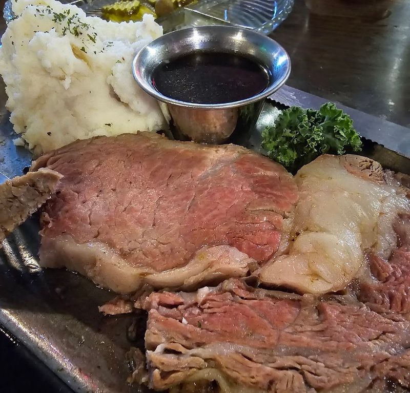 Prime Rib Preparation Techniques That Impress