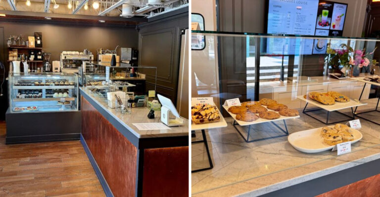 This Standout Tennessee Spot Makes Gluten-Free Comfort Food That Tastes Completely Authentic