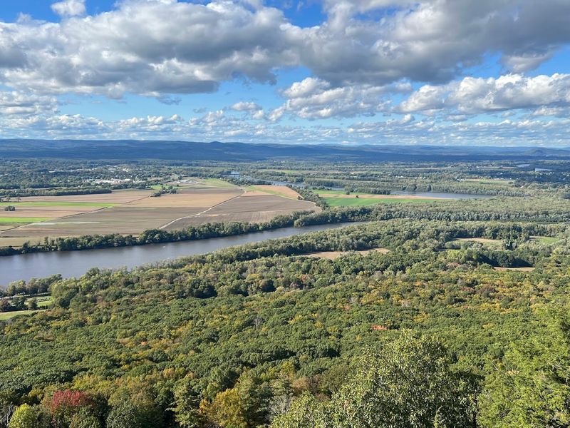 The Summit Views That Stretch Across Four States