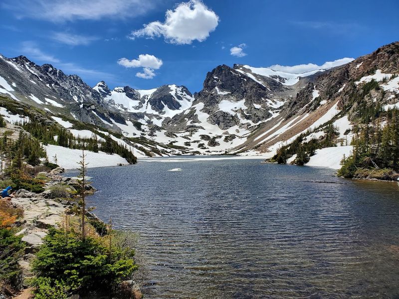 The Trail That Earns Its Reward