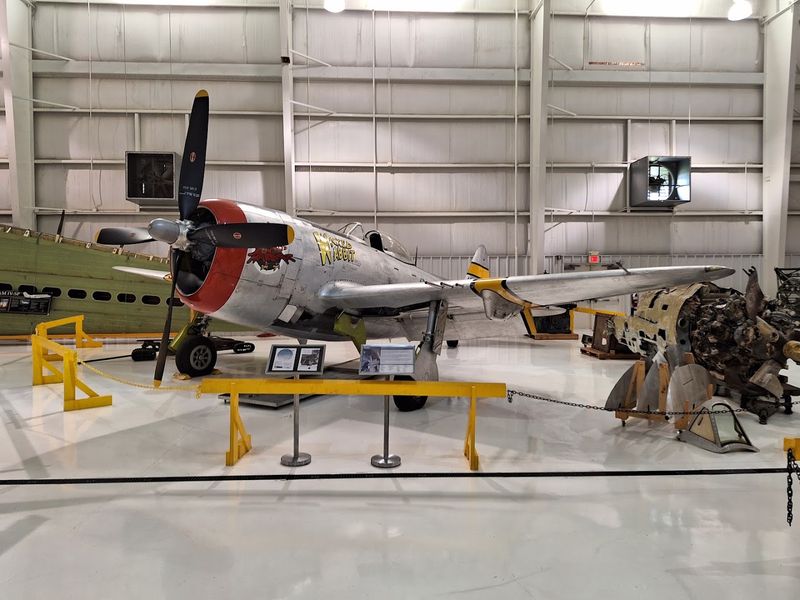 Where History Takes Flight In Tennessee