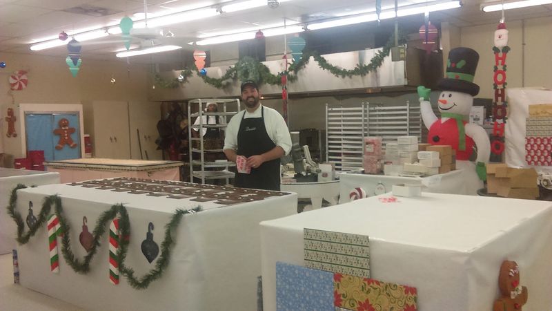 The Story Behind 124 Years Of Handcrafted Candy