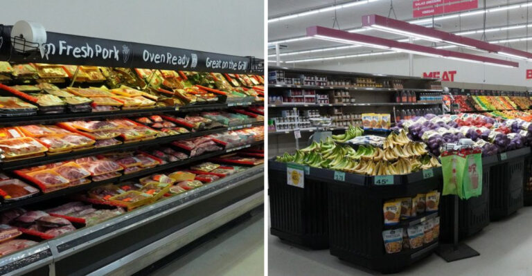 This Tennessee Discount Grocery Is A Lifesaver For Budget Conscious Shoppers