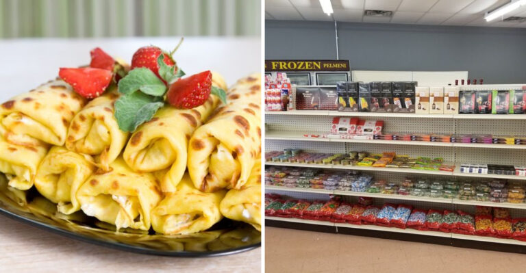 This Tennessee European Market Feels Like A Passport Stamp For Your Taste Buds