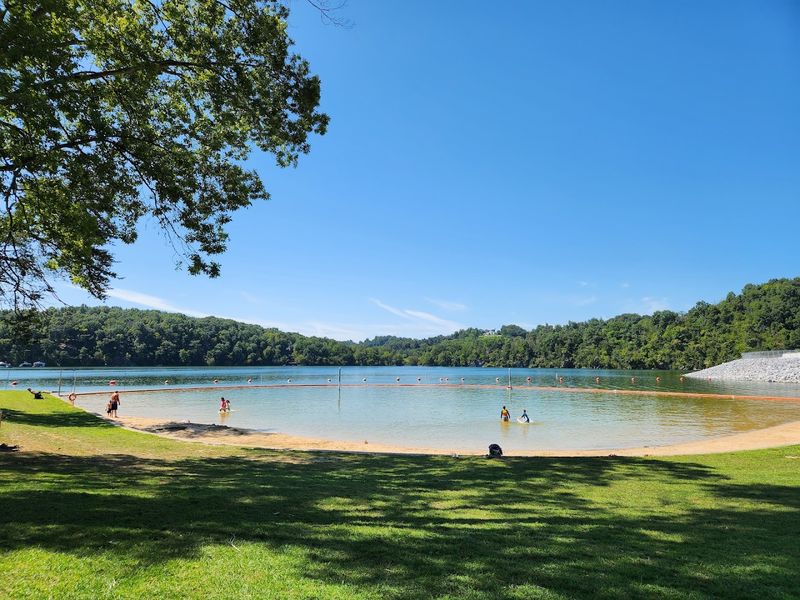 A Southern Refuge For Sun And Water