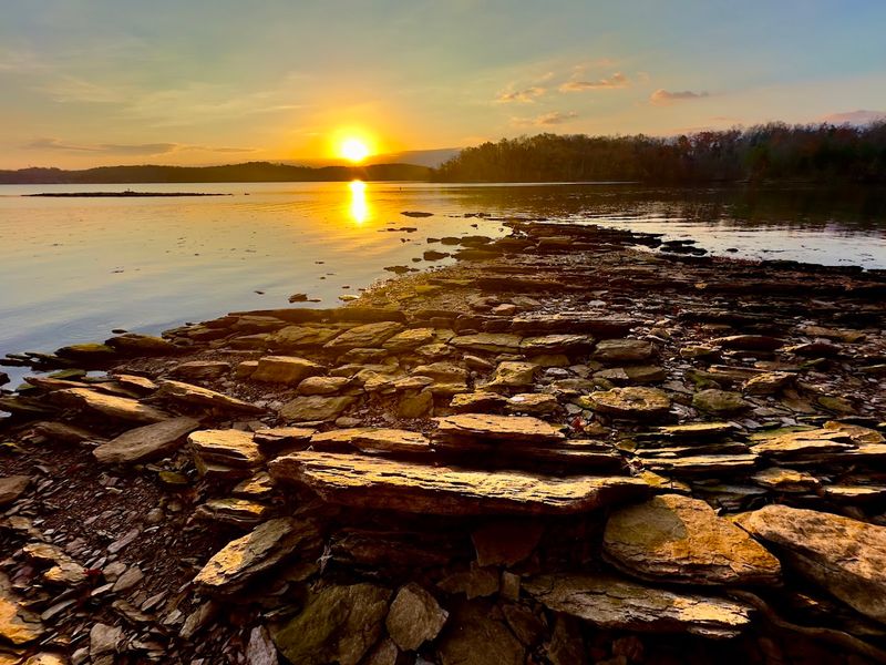 The Tellico Lakeside Perspective