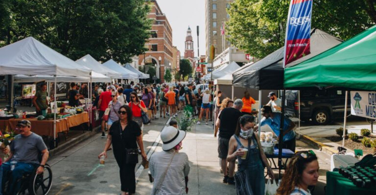 This Tennessee Market Feels Like A Full-Day Trip On Its Own
