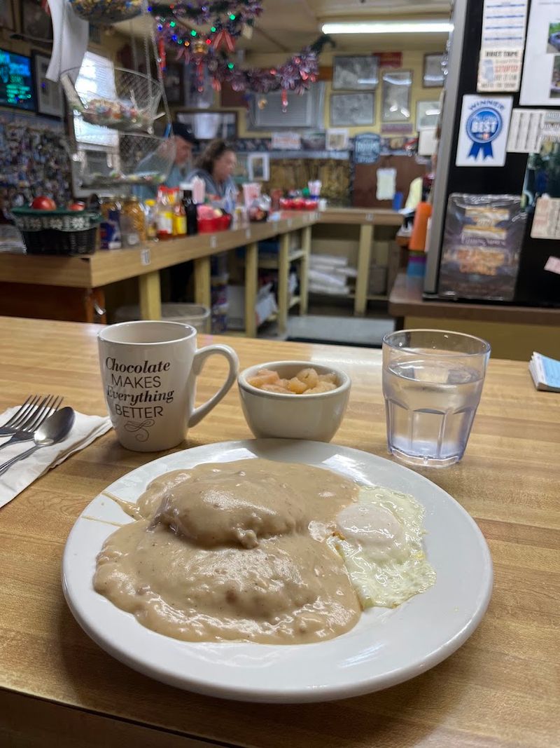 A Taste Of Home In Every Bite