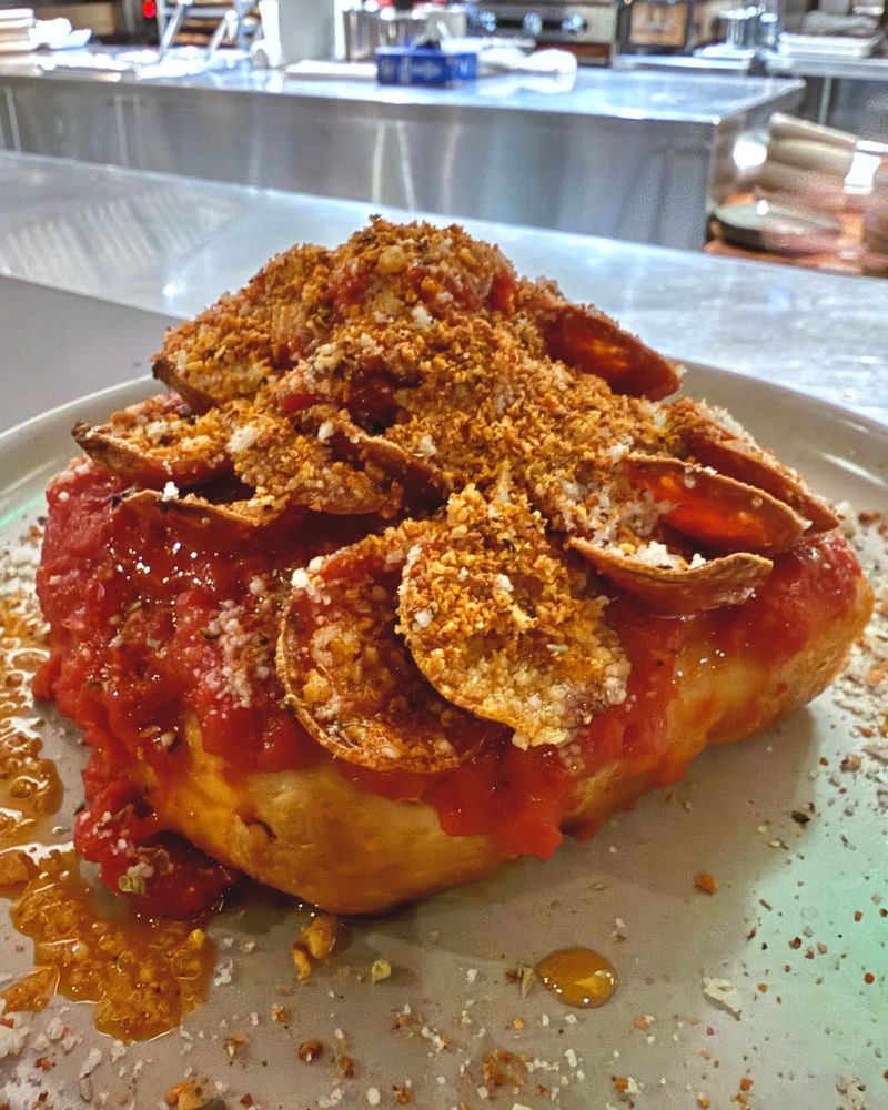 A Culinary Journey To Sicilian Roots