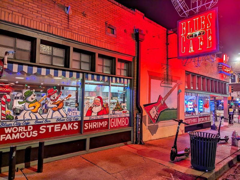 You Can Taste The History In Every Bite