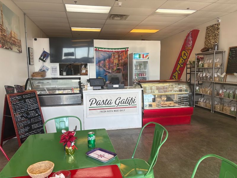 A Genuine Taste Of Italy In Tennessee