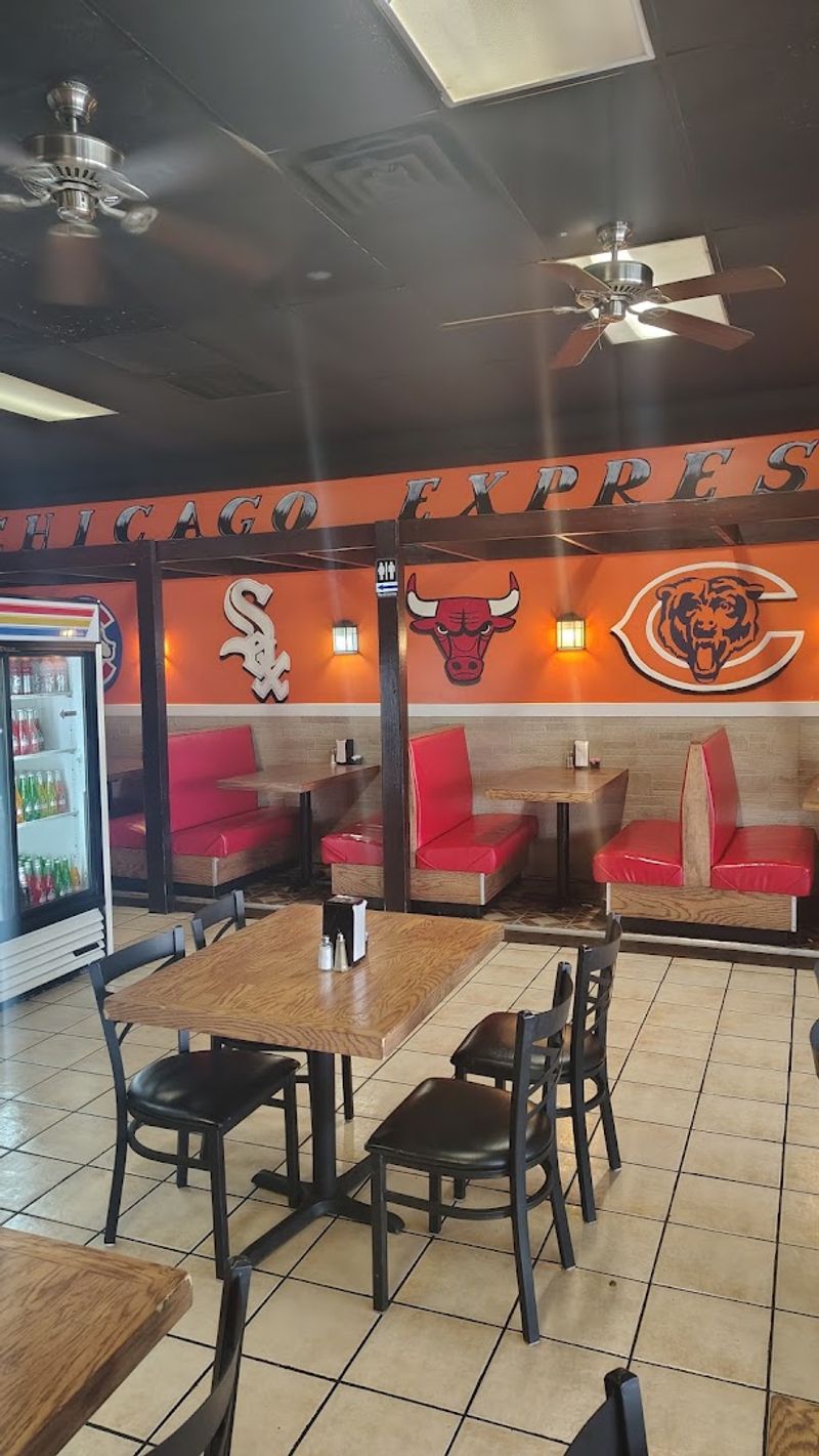 A Midwestern Welcome In Middle Tennessee