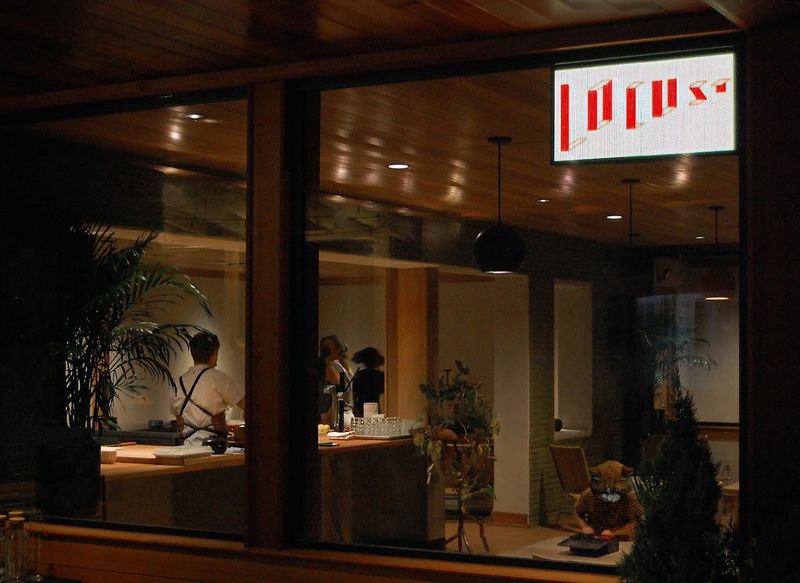 A Michelin Star Shines Bright In Nashville