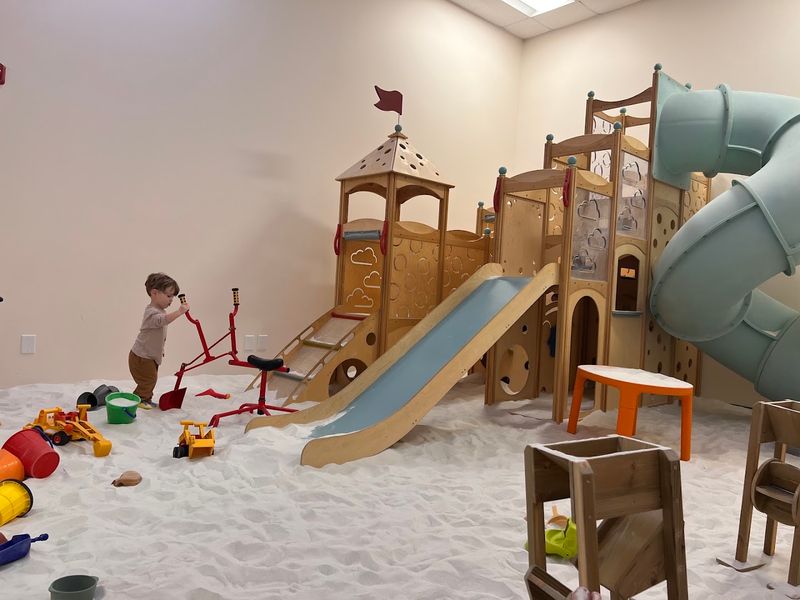 Watch Young Minds Come Alive Through Play