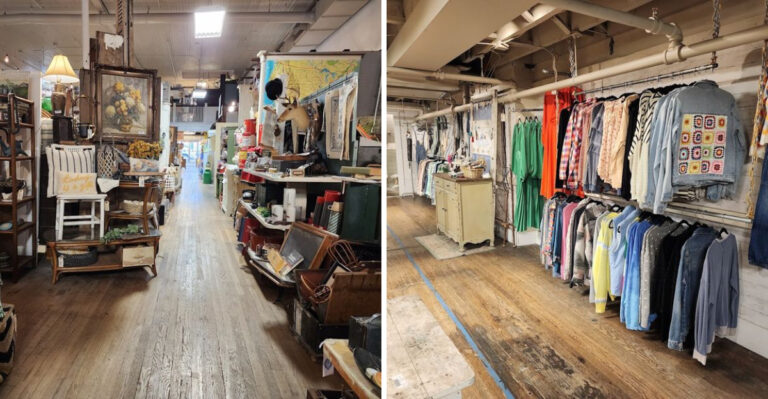 This Tennessee Store Feels Like A Mini Europe In One Stop And You Will Never Want To Leave