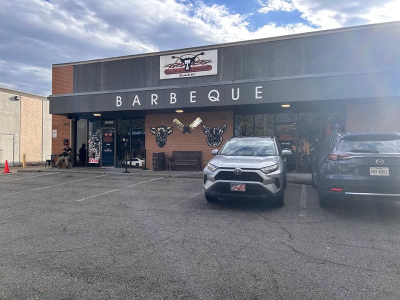 The Brisket Everyone Talks About