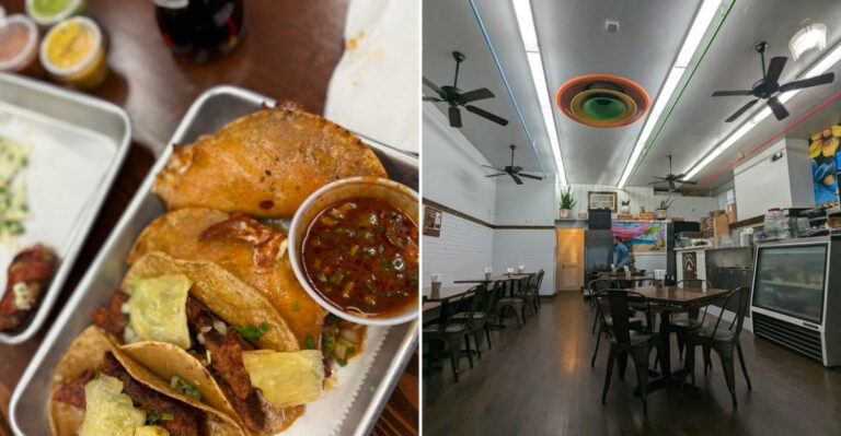 This Tiny Connecticut Restaurant Feels Like A Secret Worth Finding Fast