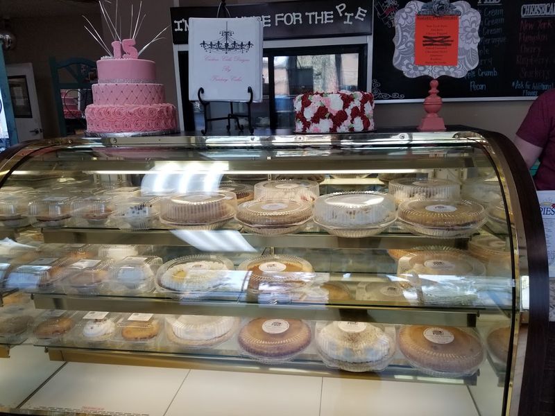 A Bakery That Keeps It Simple And Sells Out Fast