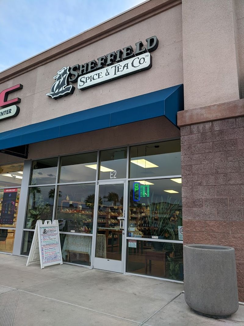 A Small Shop With A Very Big Story