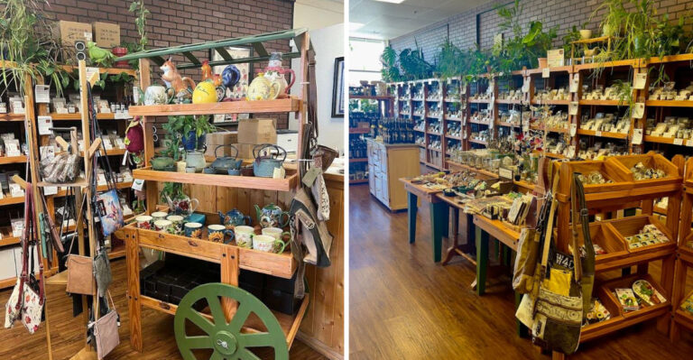 This Tiny Nevada Spice Shop Keeps Home Cooks Coming Back Decade After Decade