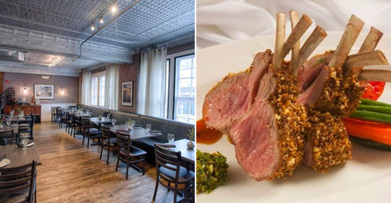 This Tiny North Dakota Restaurant Is One Of The State’s Toughest Tables To Book