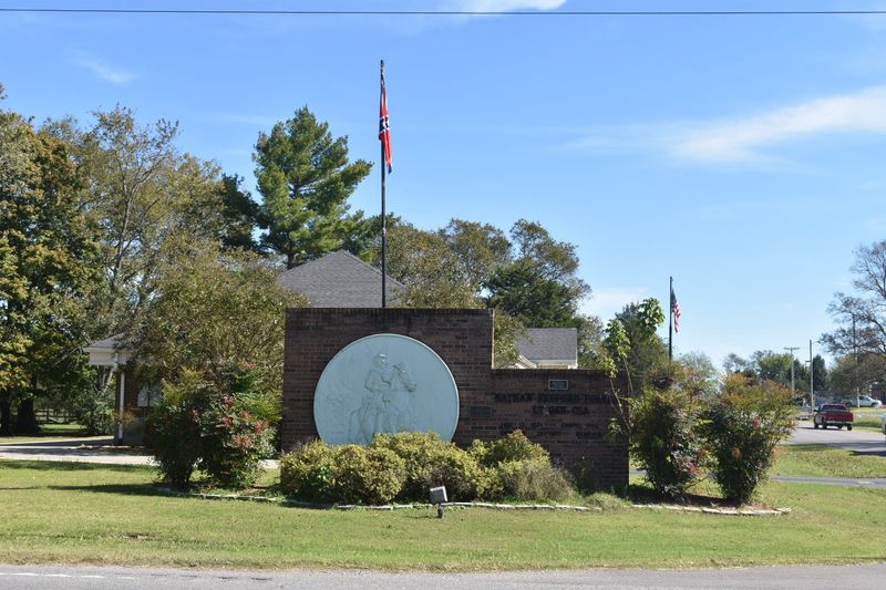 This Tennessee Town Moves At A Pace All Its Own