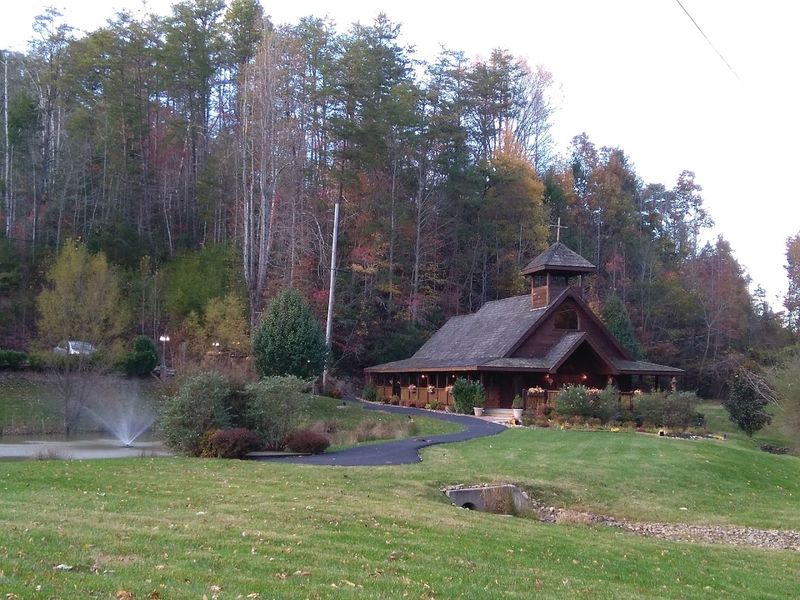 The Silent Story Of Emert's Cove