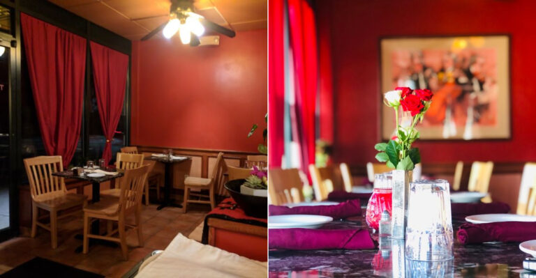 This Unassuming Massachusetts Italian Spot Has Locals Returning Again And Again