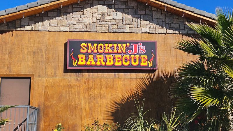 A Desert Town With A Smoky Secret