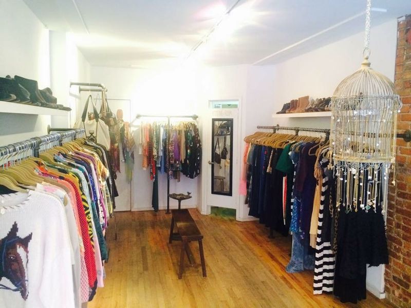 A Store That Redefines What Thrifting Can Feel Like