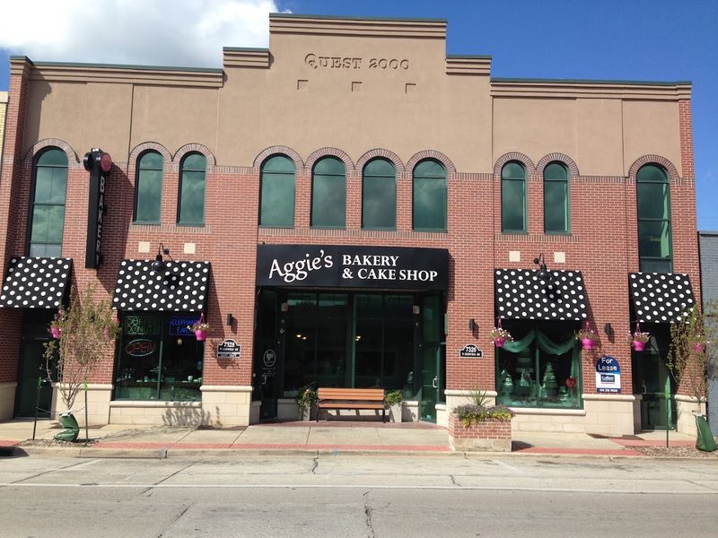 A Bakery With Deep Roots And A Loyal Following