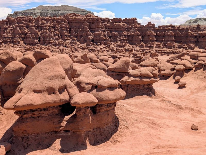 The Goblin Playground