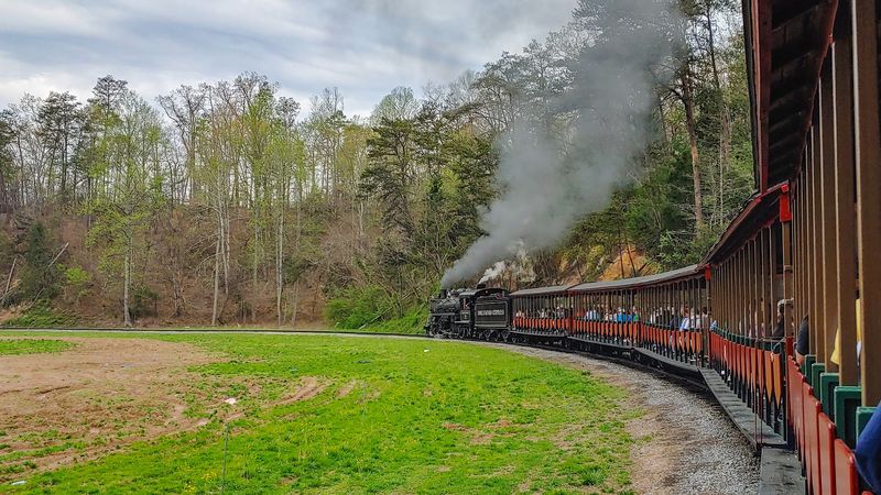 A Sojourn Through Mountain Majesty