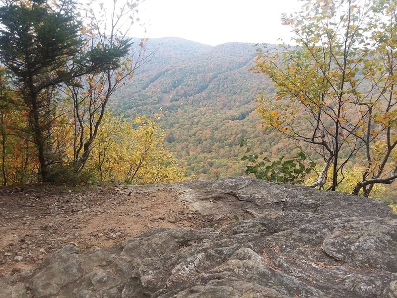 Silent Cliff Trail: A Reward Worth Earning
