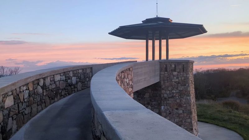A Tower Above The Rest
