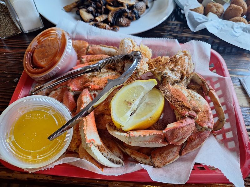 The Feast That Started It All