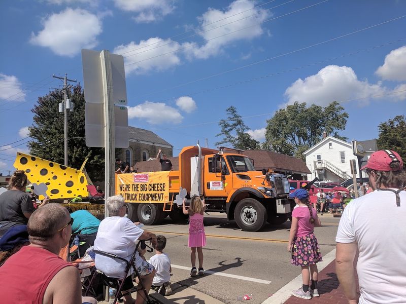 A Century-Old Tradition That Just Keeps Going