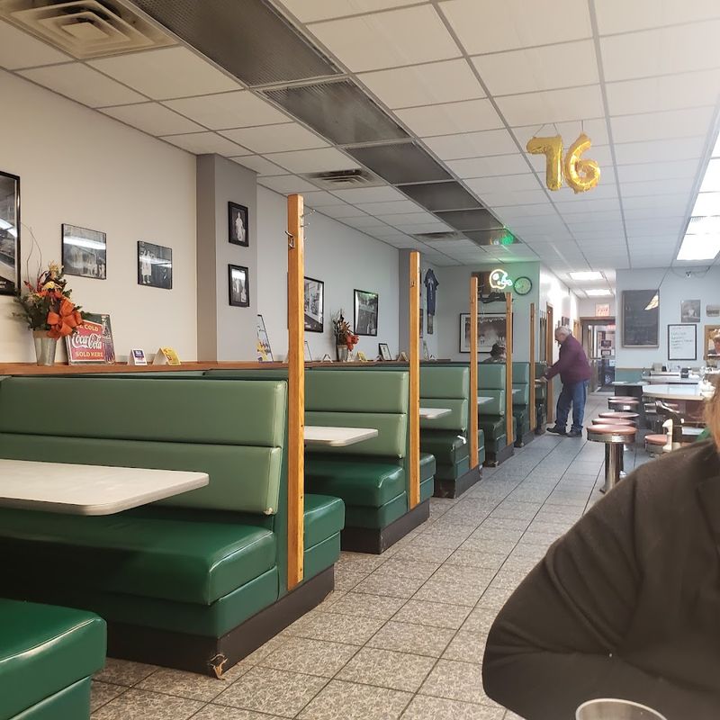 How A Small-Town Diner Built Its Beloved Kolache Tradition